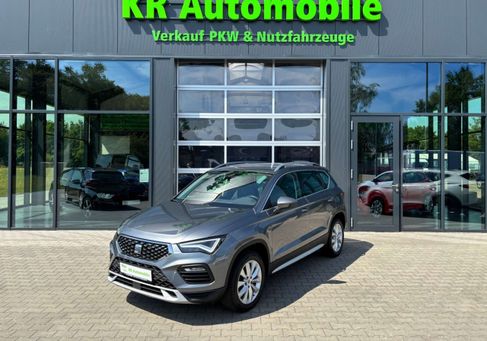 Seat Ateca, 2024