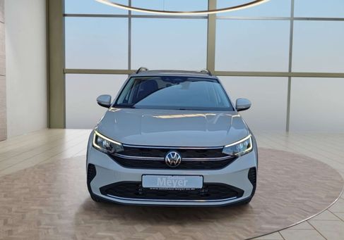Volkswagen Taigo, 2026