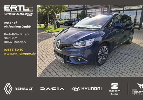 Renault Grand Scenic, 2020