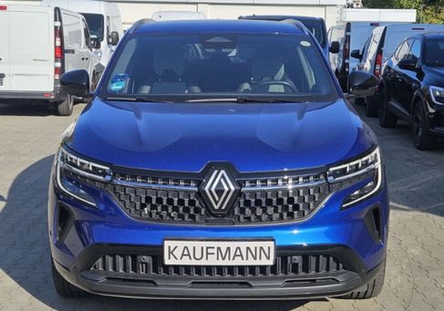 Renault Austral, 2022