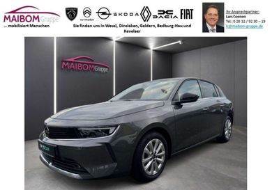 Opel Astra, 2023