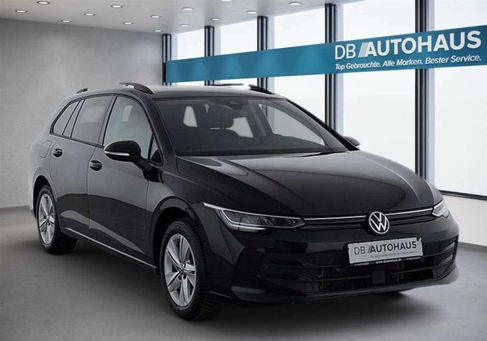 Volkswagen Golf, 2025 2