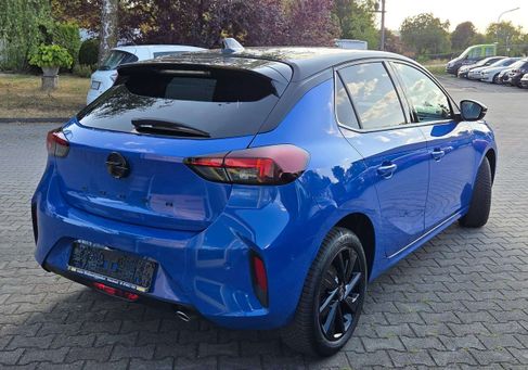 Opel Corsa, 2024 2