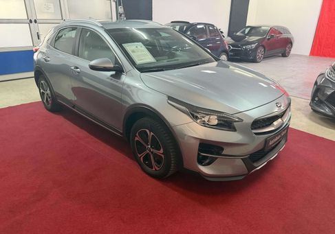 Kia XCeed, 2020