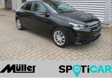 Opel Corsa, 2022