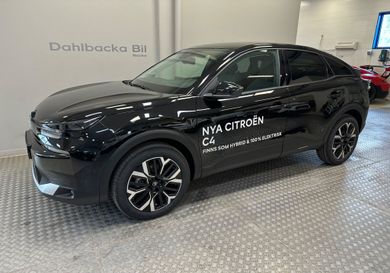 Citroën C4, 2025