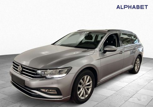 Volkswagen Passat Variant, 2020