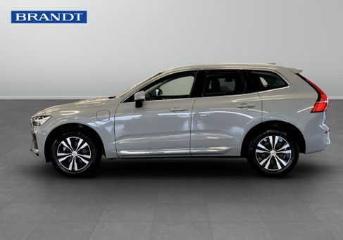 Volvo XC60, 2024