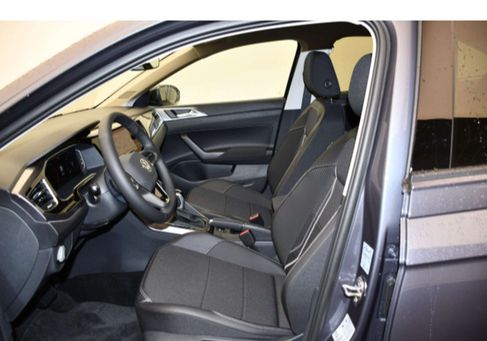 Volkswagen Taigo, 2024