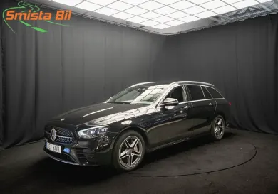 Mercedes-Benz E 300, 2023