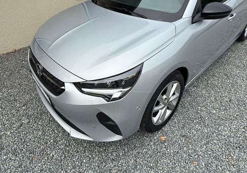 Opel Corsa, 2024 2