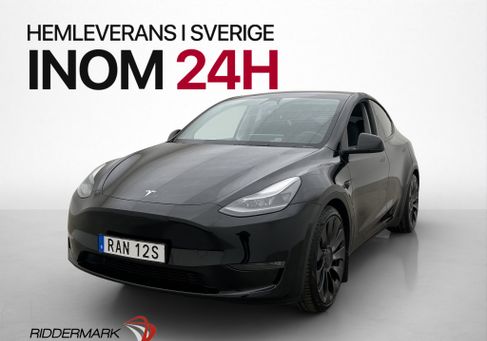 Tesla Model Y, 2023 3