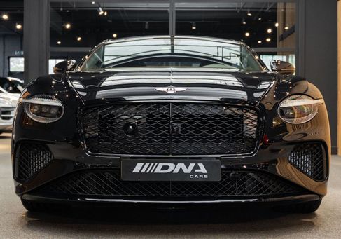 Bentley Continental GT, 2025