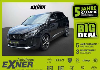 Peugeot 3008, 2024