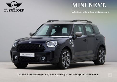 MINI, 2021