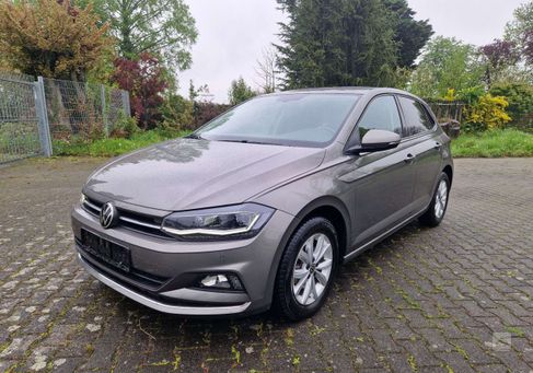 Volkswagen Polo, 2020