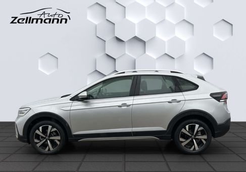 Volkswagen Taigo, 2025