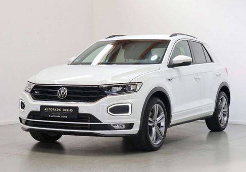 Volkswagen T-Roc, 2022