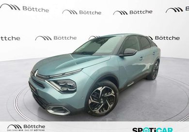 Citroën C4, 2023