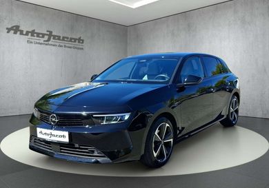 Opel Astra, 2023