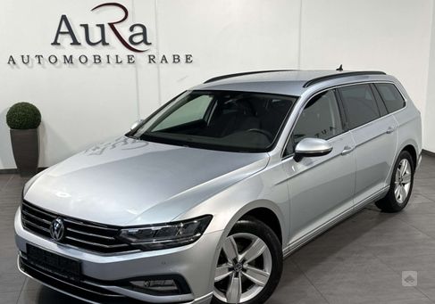 Volkswagen Passat, 2020