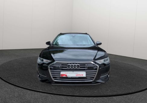 Audi A6, 2023