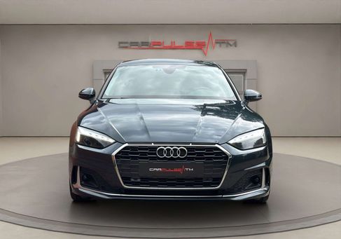 Audi A5, 2020 2