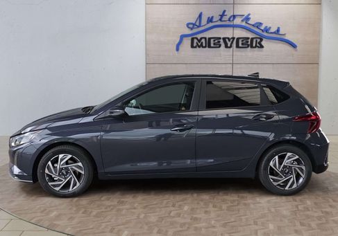 Hyundai i20, 2026