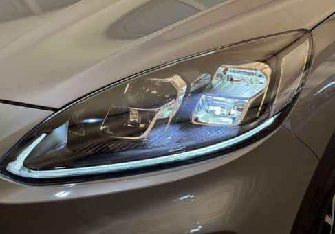 Ford Kuga, 2022