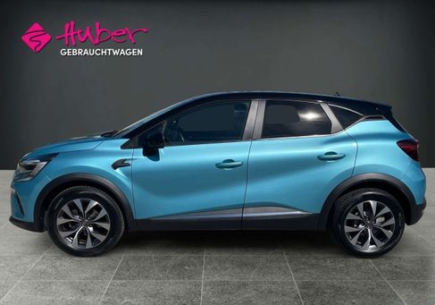 Renault Captur, 2020