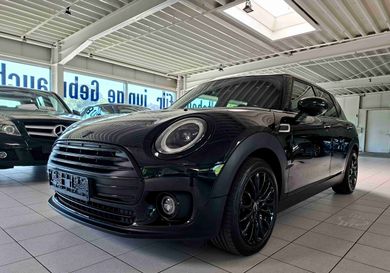 MINI Cooper Clubman, 2023