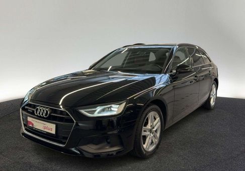 Audi A4, 2023 3