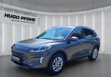 Ford Kuga, 2023