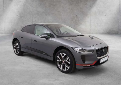 Jaguar I-Pace, 2019