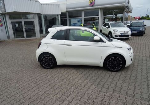 Fiat 500, 2023