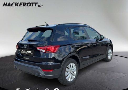 Seat Arona, 2024 3
