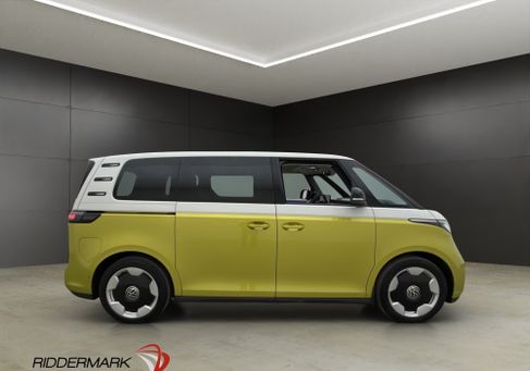 Volkswagen ID.Buzz, 2023