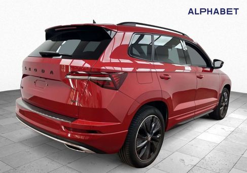Skoda Karoq, 2023