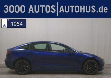 Tesla Model 3, 2023