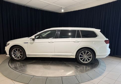 Volkswagen Passat Variant, 2022 3
