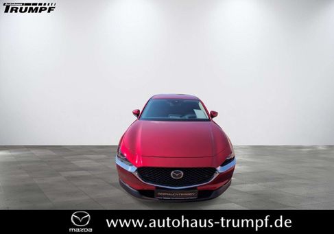 Mazda CX-30, 2020 2