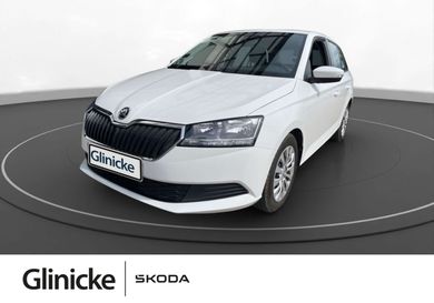 Skoda Fabia, 2022