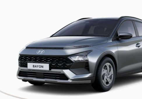Hyundai Bayon, 2025 2