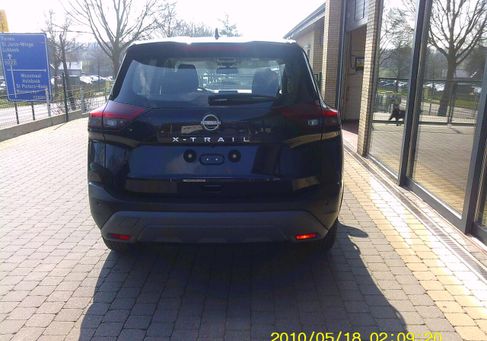 Nissan X-Trail, 2024 3