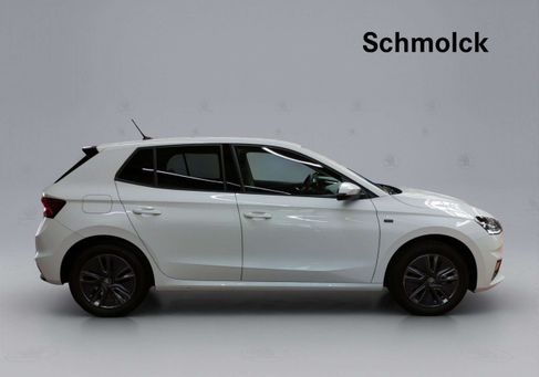 Skoda Fabia, 2025