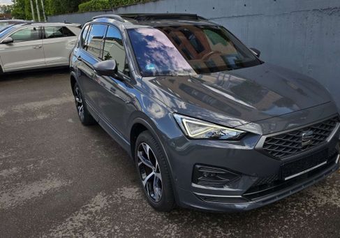 Seat Tarraco, 2022 2