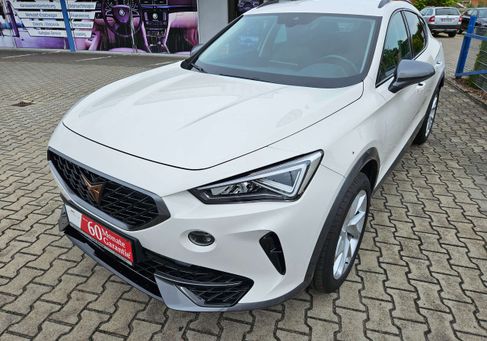 Cupra Formentor, 2023