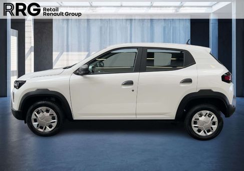 Dacia Spring, 2024 2