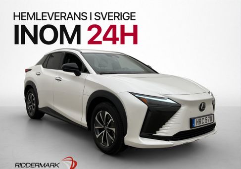 Lexus, 2025