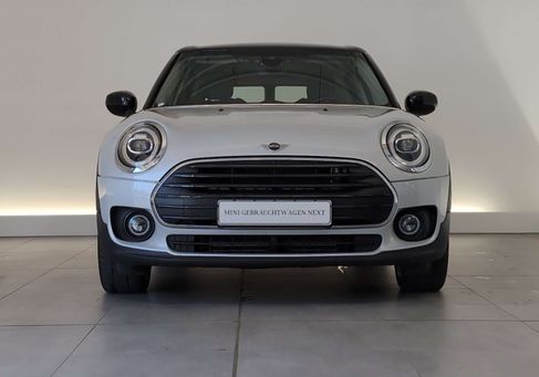 MINI Cooper Clubman, 2020